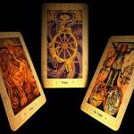 Tarot De Lysa Tarot De Lysa