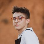 Noah Garcia Gomez Noah Garcia Gomez