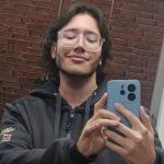 Adrian Nicolas Serna