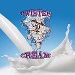 Twister Cream Twister Cream
