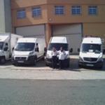 Transportes Rb Sc