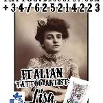 Inolvidable Tattoo Inolvidable Tattoo