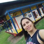 Sandra Lorena Lugo Lopez Sandra Lorena Lugo Lopez