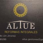 Altue Reformas Integrales Altue Reformas Integrales