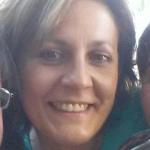 Antonia Rodríguez Moreno Antonia Rodríguez Moreno