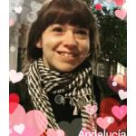 Ana María Martín González Ana María Martín González
