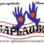 Aplausosvestuario