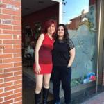 Rakel Lopez Rakel Lopez