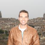 Daniel Medina Ruz Daniel Medina Ruz