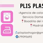 Plis Plas Hogar