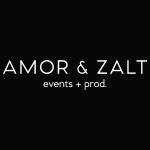 Amor Y Zalt Events  Prod
