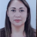 Sandra Yanez Carrasquero Sandra Yanez Carrasquero