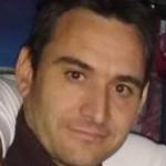 Ruben Martinez Gonzalez Ruben Martinez Gonzalez