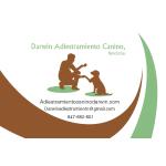 Adiestramiento Canino Darwin Adiestramiento Canino Darwin