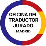 Oficina Del Traductor Jurado En Madrid