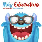 Más Educativo Más Educativo
