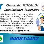 Gerardo Rinaldi Gerardo Rinaldi