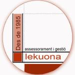Lekuona Assessors Lekuona Assessors