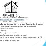 Frangoz Sl Frangoz Sl