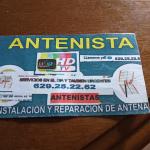 Antenas.sanchez.sevilla Sánchez.jimenez Antenas.sanchez.sevilla Sánchez.jimenez