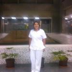 Rosa Elena Centeno Fernández