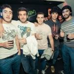 Daniel Santos De Pablos