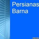 Persianas Barna