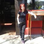 Alexandrina Miclau Alexandrina Miclau
