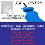 Jhonny Henry Mier Pereira Jhonny Henry Mier Pereira