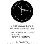 Jf Instalaciones Y Reformas Jf Instalaciones Y Reformas
