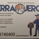 Cerrajero