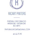 Pinturas Y Aplicaciones Ricart Pinturas Y Aplicaciones Ricart