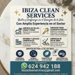Ibiza Clean Services