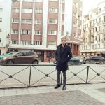 Bilal Sabry Bilal Sabry