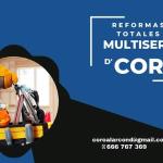 Multiserviciodcoro Multiserviciodcoro