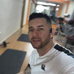 Luis Felipe Luis Felipe