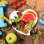 Nutrición Y Deporte Nutrición Y Deporte