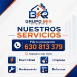 Grupo Bkr Multiservicios Sl