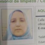 Awatif El Yahbak Awatif El Yahbak