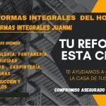 Reformas Integrales Juanmi Reformas Integrales Juanmi