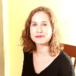 Violeta Conde Violeta Conde
