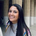 Paulina Marin