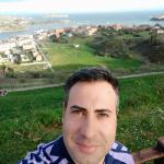 Alvaro Caviedes Nicolás