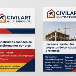 Civilart Multiservicios Civilart Multiservicios