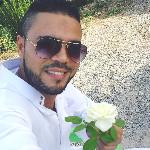Nabil Bouchama Nabil Bouchama