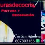 Cristian Aguilera Cristian Aguilera