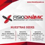 Fisiodinamic Fisioterapia