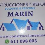 Construcciones Y Reformas Marin Construcciones Y Reformas Marin