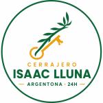 Cerrajero Isaac Lluna Argentona