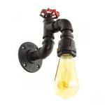 Agua Y Luz